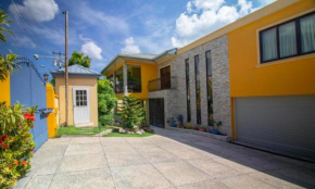 Pandora Luxury Vacation Home In The Heart Of POS